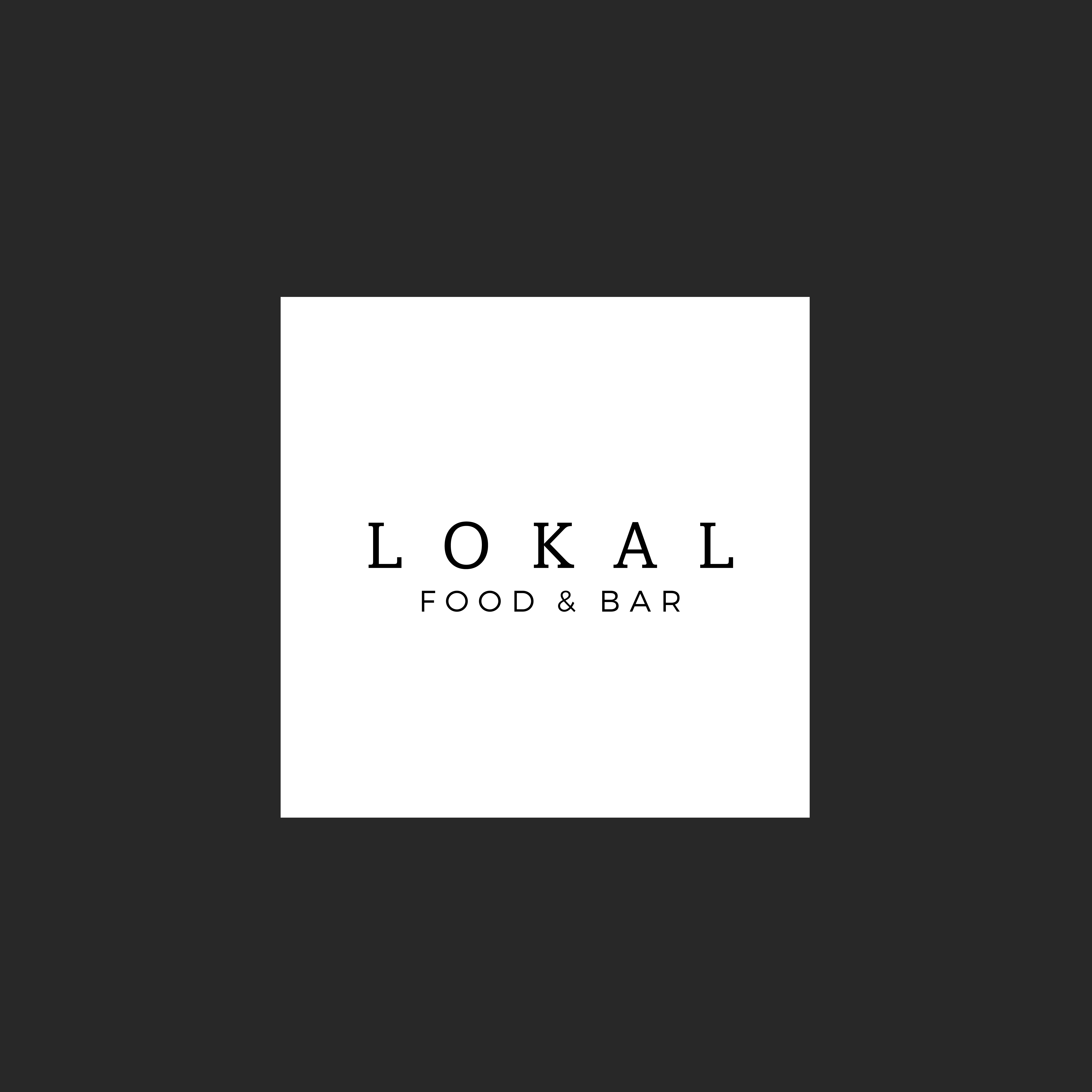Lokal